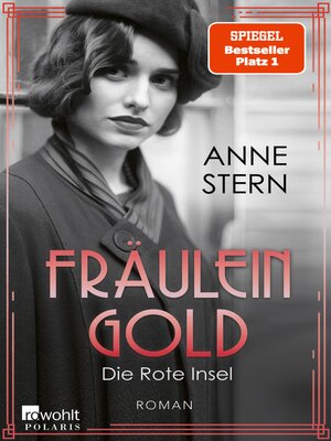 cover image of Fräulein Gold